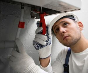 About Emergency plumbing pros Grizzly Flats, CA